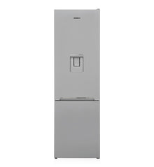 Šaldytuvas Combi HC-V288SWDE++ HEINNER