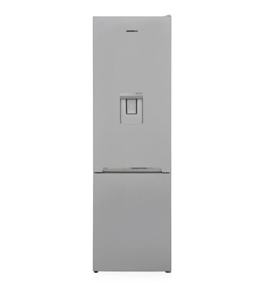 Šaldytuvas Combi HC-V288SWDE++ HEINNER