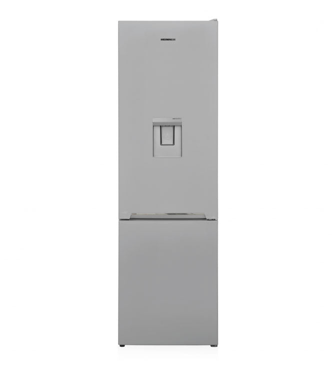 Šaldytuvas Combi HC-V288SWDE++ HEINNER
