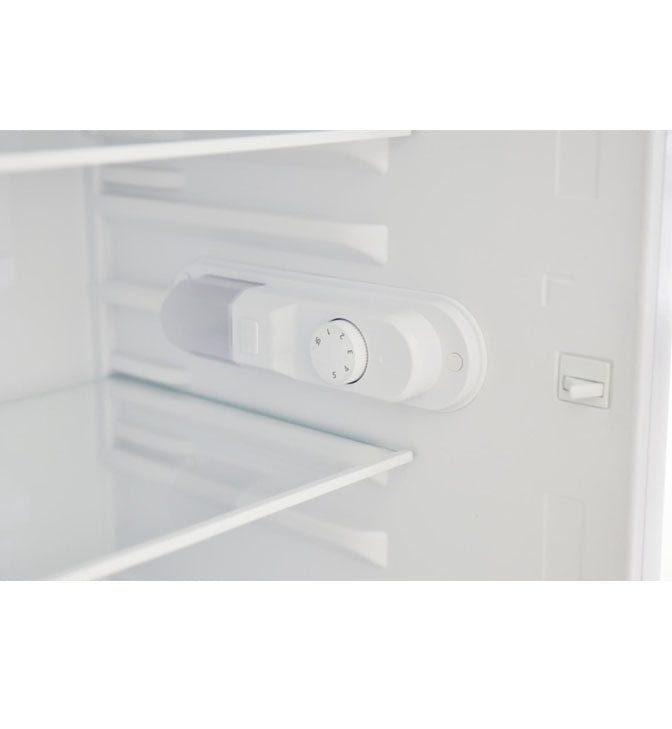 Šaldytuvas Combi HC-V288WDE++ HEINNER