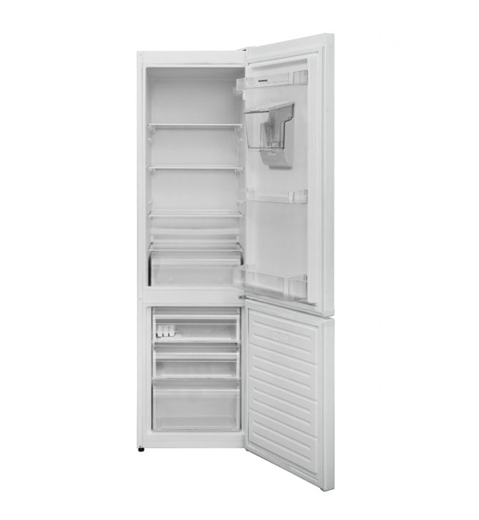 Šaldytuvas Combi HC-V288WDE++ HEINNER