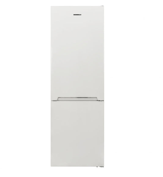 Šaldytuvas Combi HC-V341E++ HEINNER