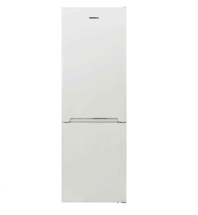 Šaldytuvas Combi HC-V341E++ HEINNER