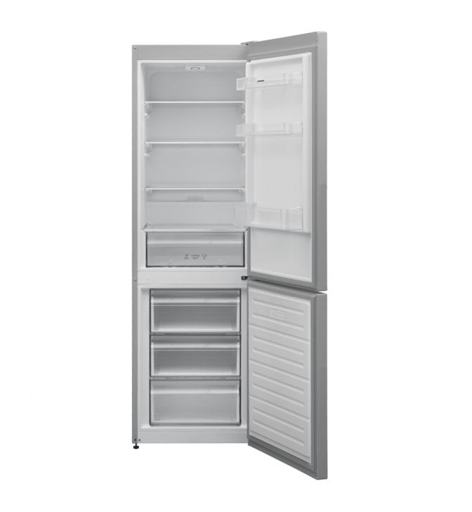 Šaldytuvas Combi HC-V341XE++ HEINNER