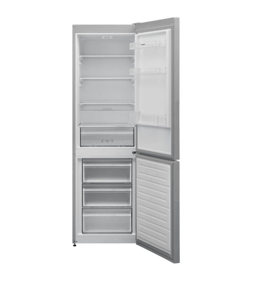 Šaldytuvas Combi HC-V341XE++ HEINNER