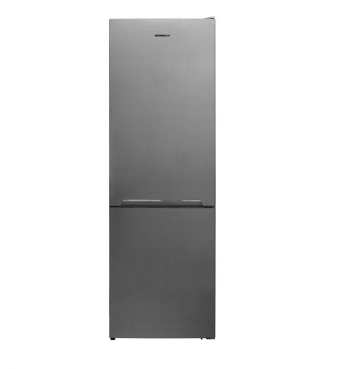 Šaldytuvas Combi HC-V341XE++ HEINNER