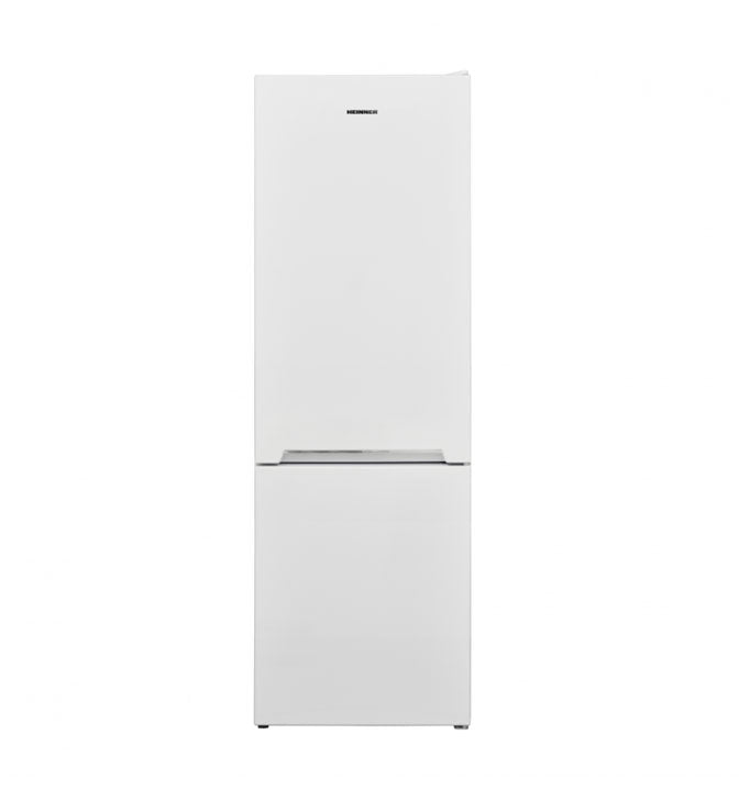 Šaldytuvas Combi HC-VS2681E++ HEINNER