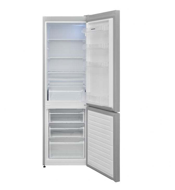 Šaldytuvas Combi HC-VS2681SE++ HEINNER