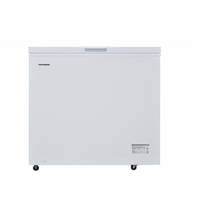 Šaldiklis HCF-200CNHE++ HEINNER