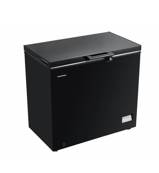Šaldiklis HCF-205NHBKE++ HEINNER