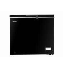 Šaldiklis HCF-205NHBKE++ HEINNER