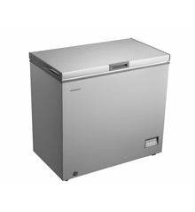 Šaldiklis HCF-205NHSE++ HEINNER