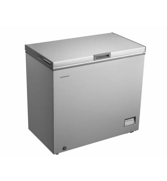 Šaldiklis HCF-205NHSE++ HEINNER