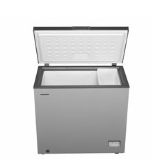 Šaldiklis HCF-205NHSE++ HEINNER