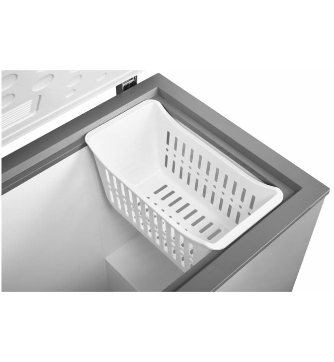 Šaldiklis HCF-205NHSE++ HEINNER