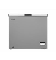 Šaldiklis HCF-205NHSE++ HEINNER