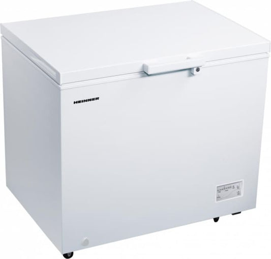 Šaldiklis HCF-246CNHE++ HEINNER