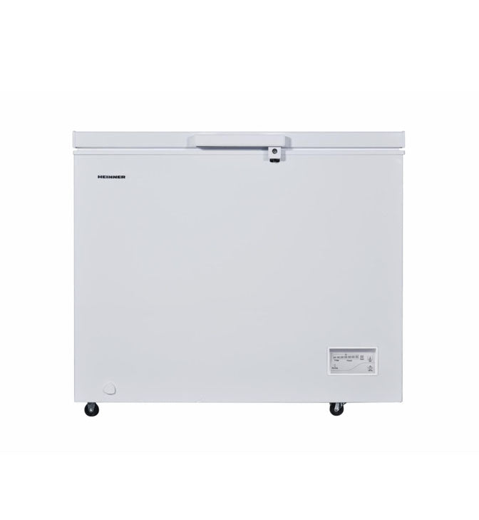 Šaldiklis HCF-287CNHE++ HEINNER