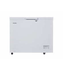 Šaldiklis HCF-287CNHE++ HEINNER