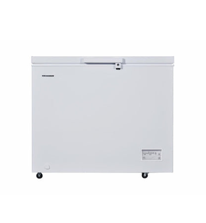 Šaldiklis HCF-287CNHE++ HEINNER