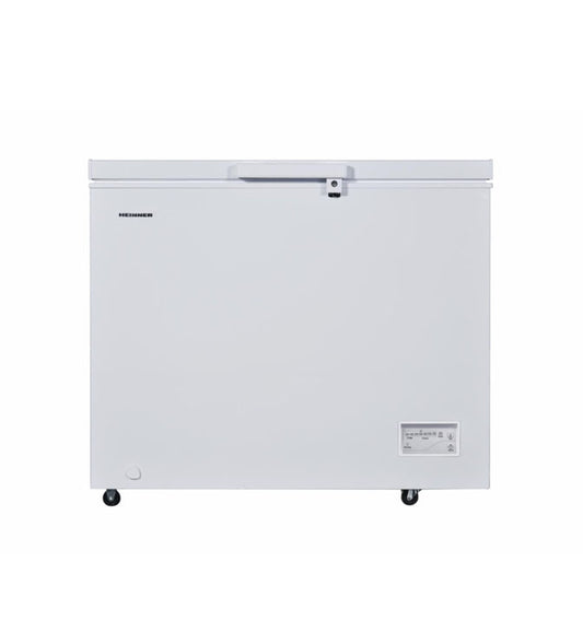 Šaldiklis HCF-287CNHE++ HEINNER