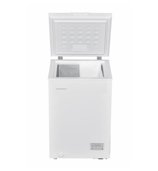Šaldiklis HCF-HM100CE++ HEINNER