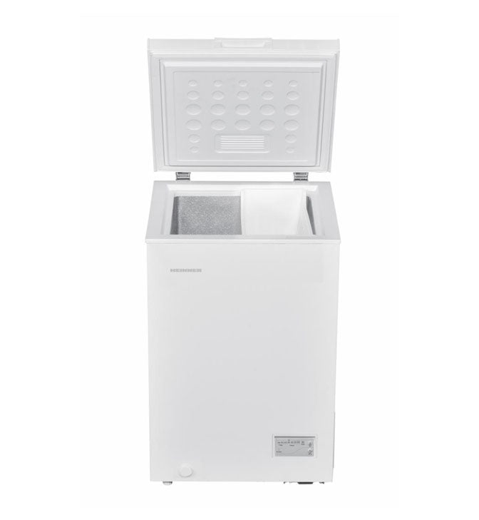 Šaldiklis HCF-HM100CE++ HEINNER