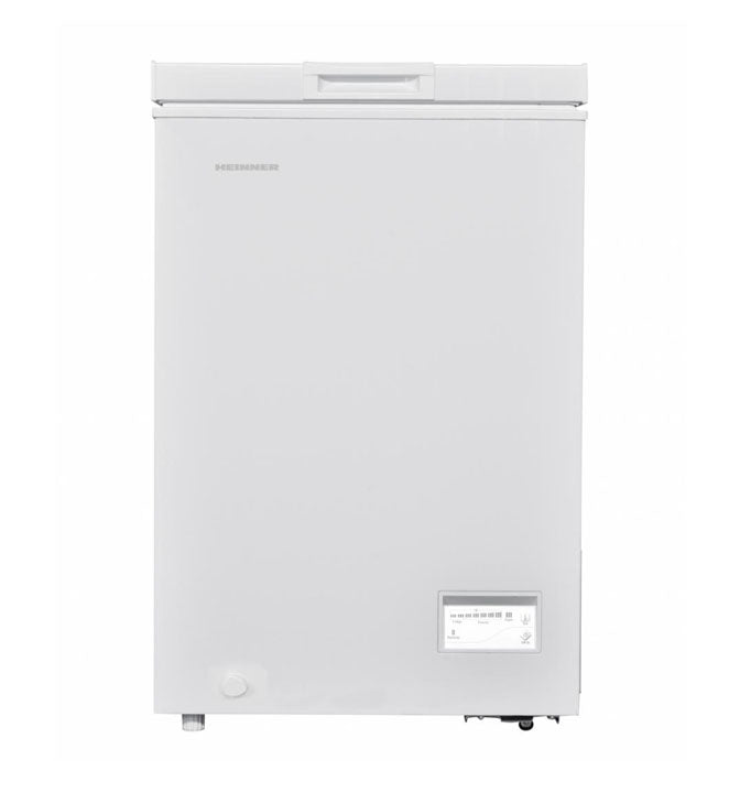 Šaldiklis HCF-HM100CE++ HEINNER