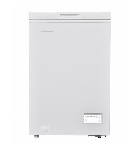 Šaldiklis HCF-HM100CE++ HEINNER