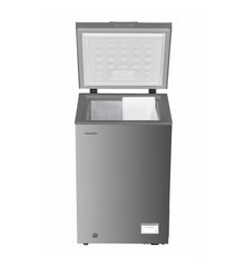 Šaldiklis HCF-HM100CSE++ HEINNER