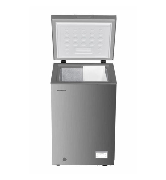 Šaldiklis HCF-HM100CSE++ HEINNER