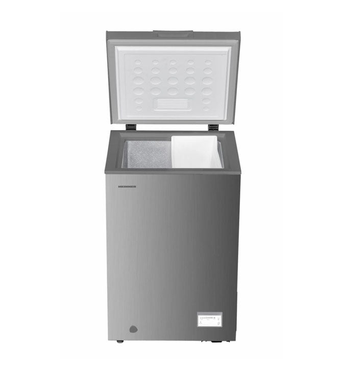 Šaldiklis HCF-HM100CSE++ HEINNER