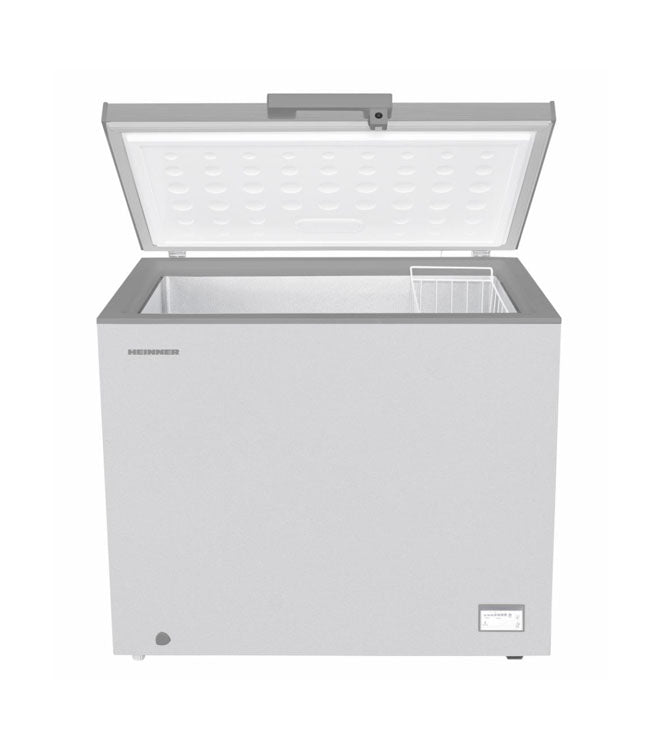 Šaldiklis HCF-HM246CSE++ HEINNER