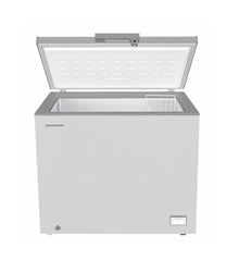 Šaldiklis HCF-HM246CSE++ HEINNER