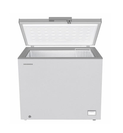 Šaldiklis HCF-HM246CSE++ HEINNER