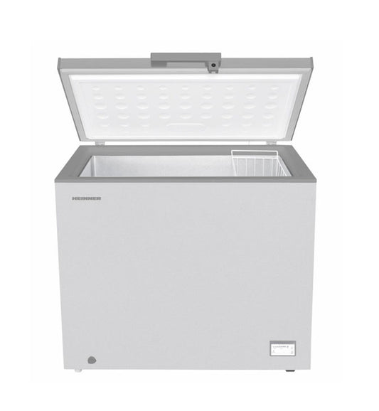 Šaldiklis HCF-HM246CSE++ HEINNER