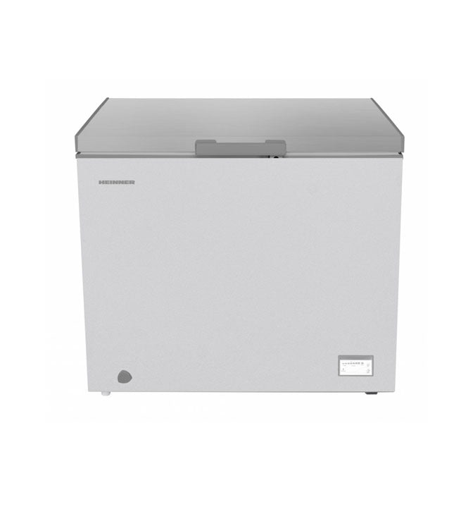 Šaldiklis HCF-HM246CSE++ HEINNER