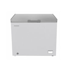 Šaldiklis HCF-HM246CSE++ HEINNER