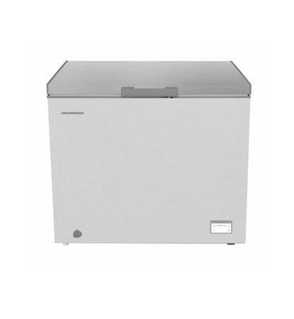Šaldiklis HCF-HM246CSE++ HEINNER