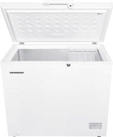Šaldiklis HCF-HM246INVCD HEINNER