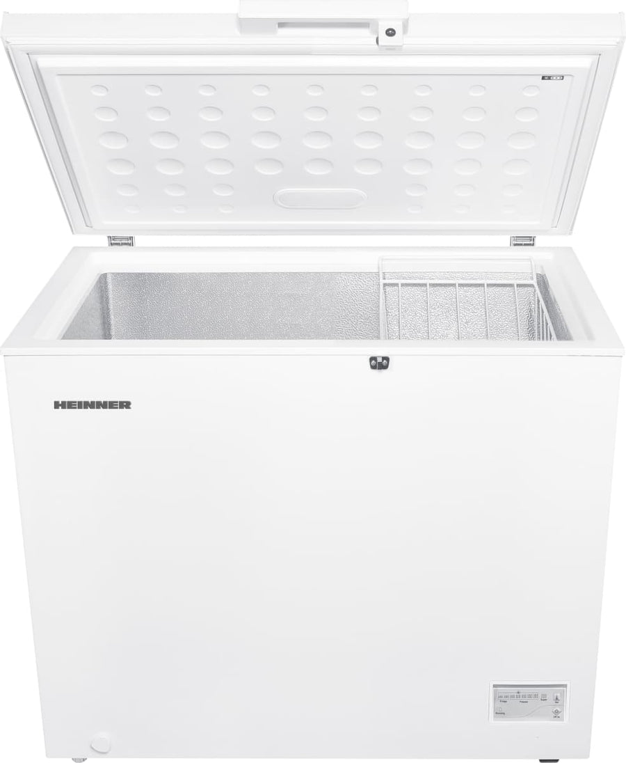Šaldiklis HCF-HM246INVCD HEINNER