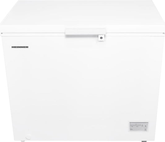 Šaldiklis HCF-HM246INVCD HEINNER