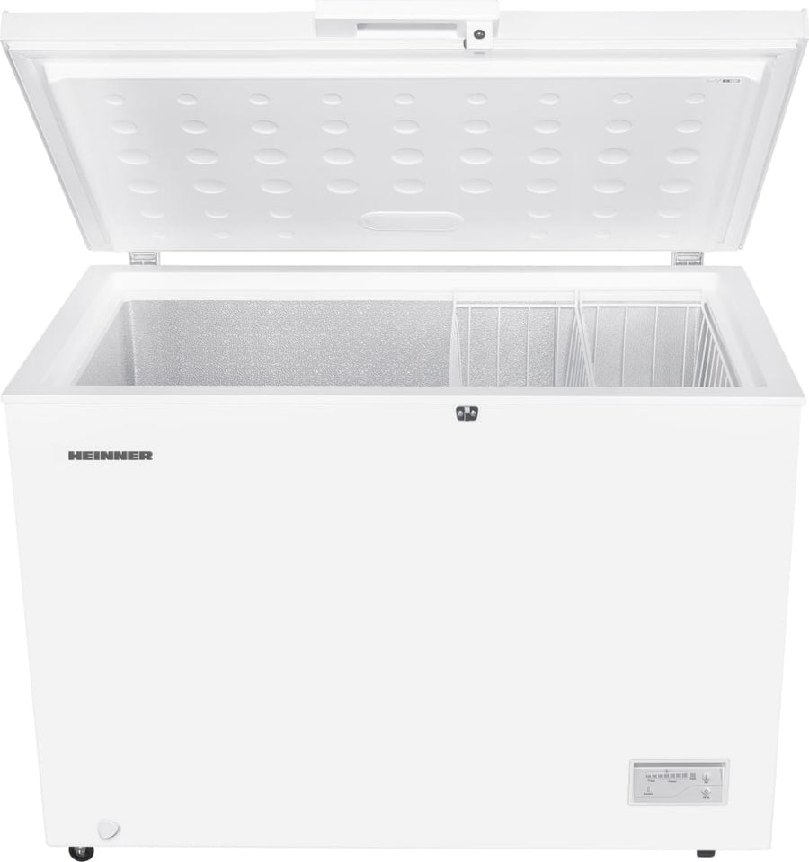 Šaldiklis HCF-HM308INVCD HEINNER