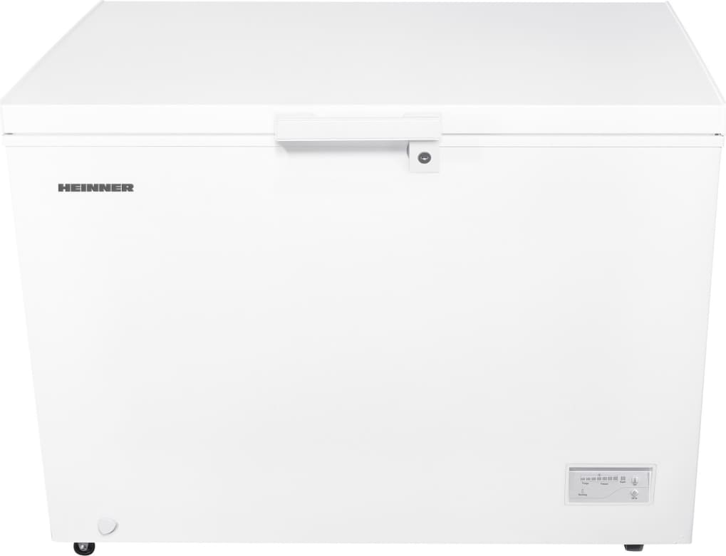 Šaldiklis HCF-HM308INVCD HEINNER