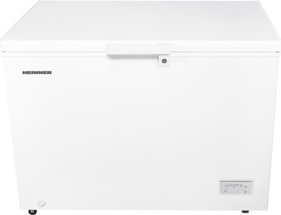 Šaldiklis HCF-HM308INVCD HEINNER