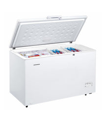Šaldiklis HCF-HM371CE++ HEINNER