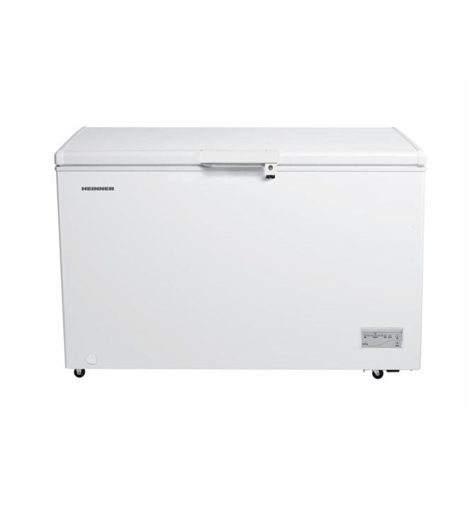 Šaldiklis HCF-HM371CE++ HEINNER