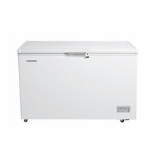 Šaldiklis HCF-HM371CE++ HEINNER
