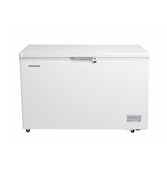 Šaldiklis HCF-HM371CE++ HEINNER