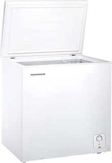 Šaldiklis HCF-HS191E++ HEINNER